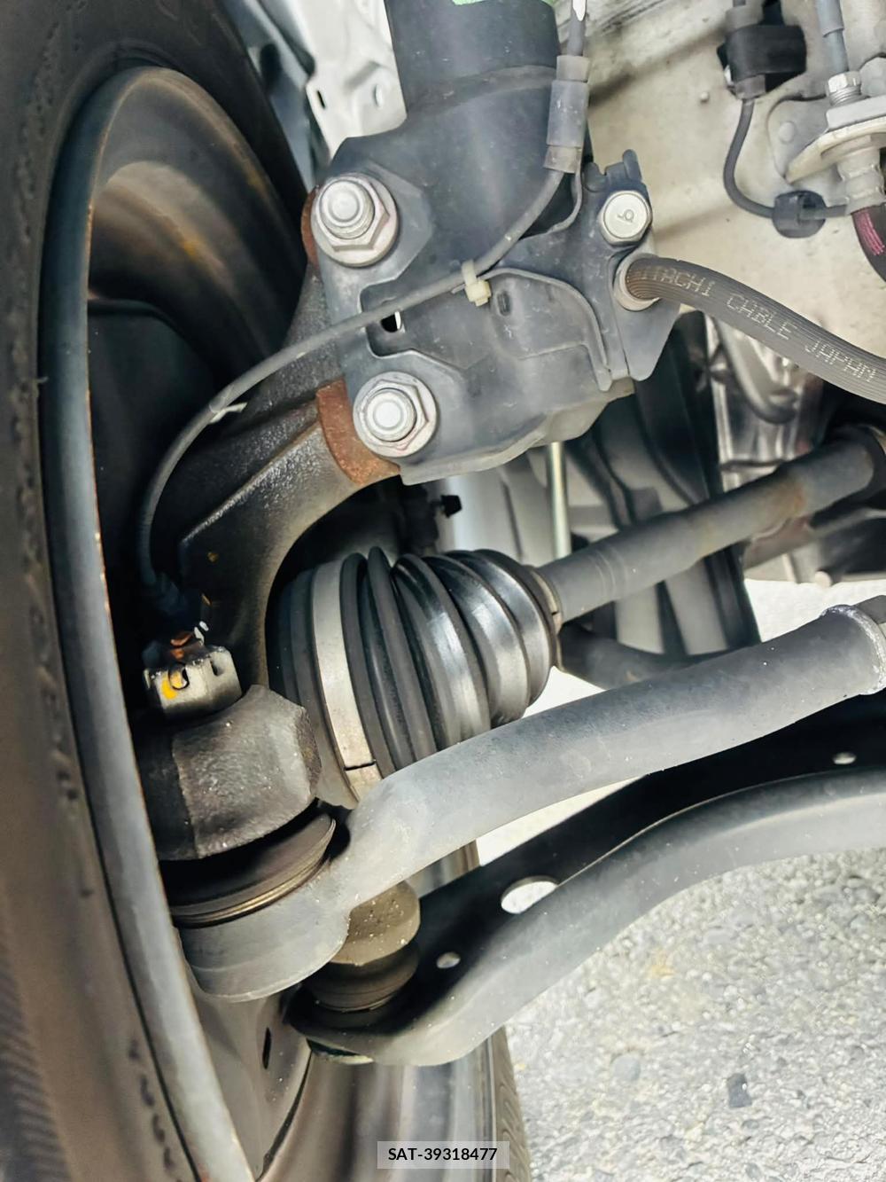 Toyota PROBOX VAN 2019-06 7634472-34