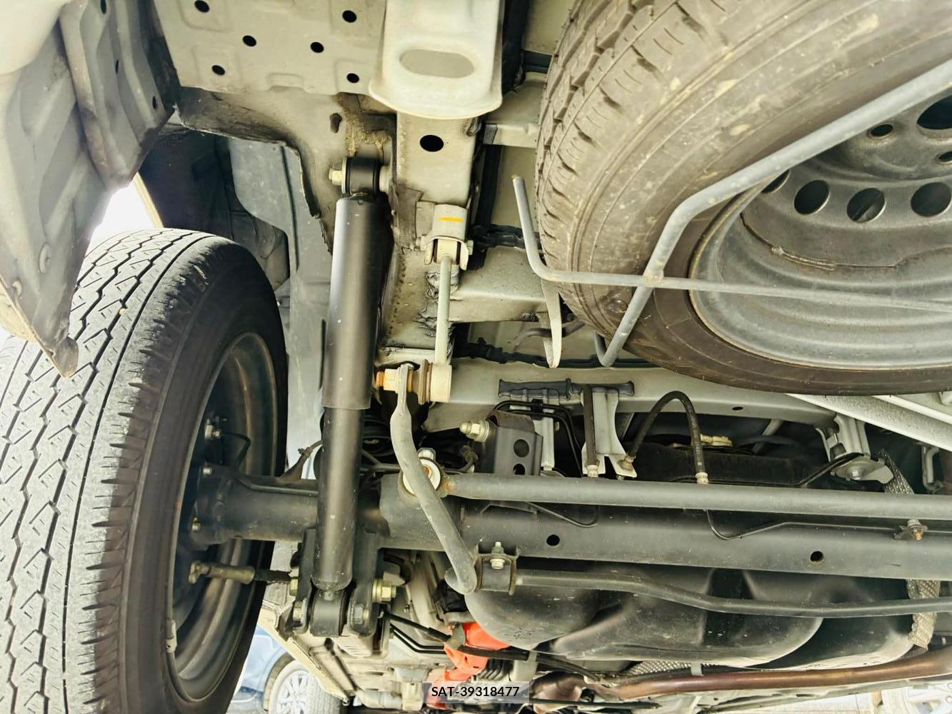 Toyota PROBOX VAN 2019-06 7634472-35