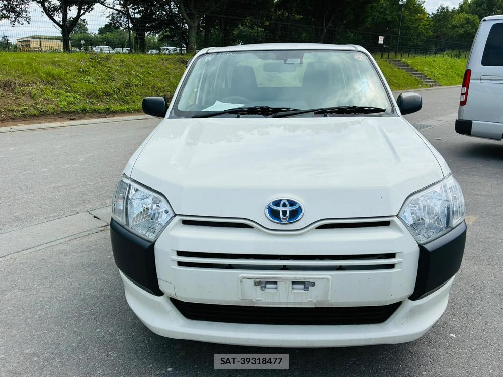 Toyota PROBOX VAN 2019-06 7634472-7