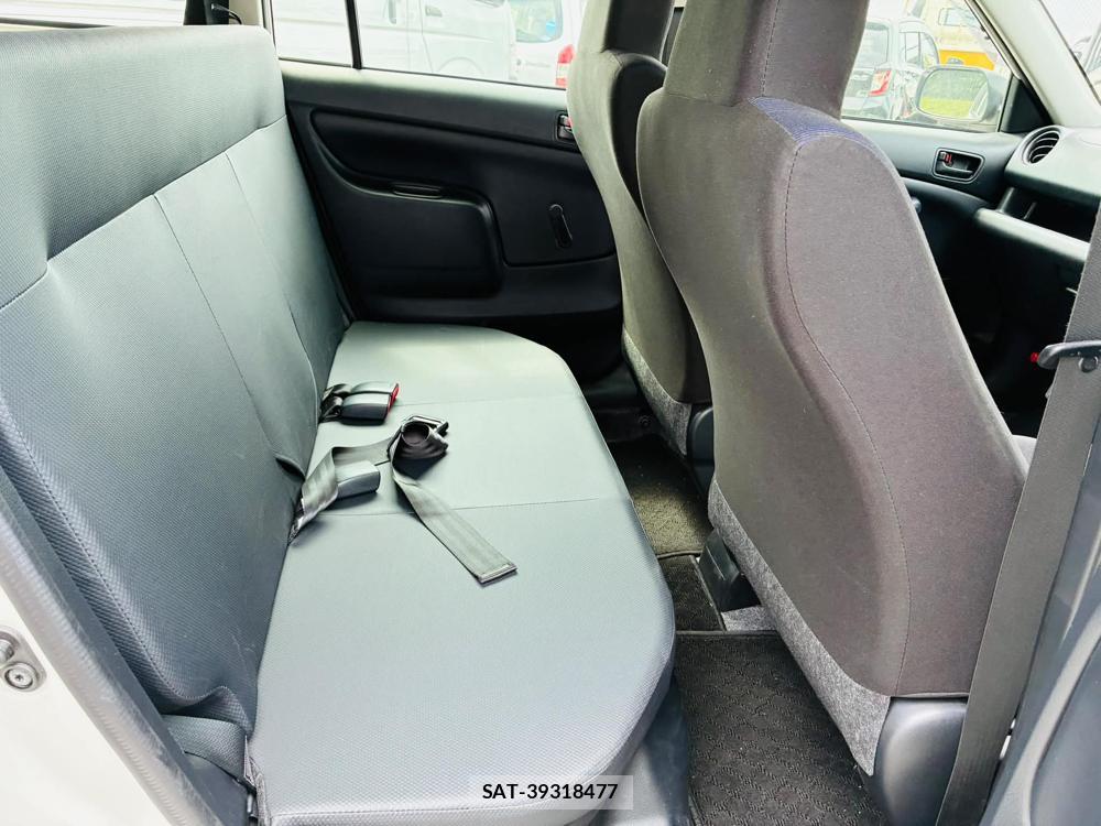 Toyota PROBOX VAN 2019-06 7634472-8