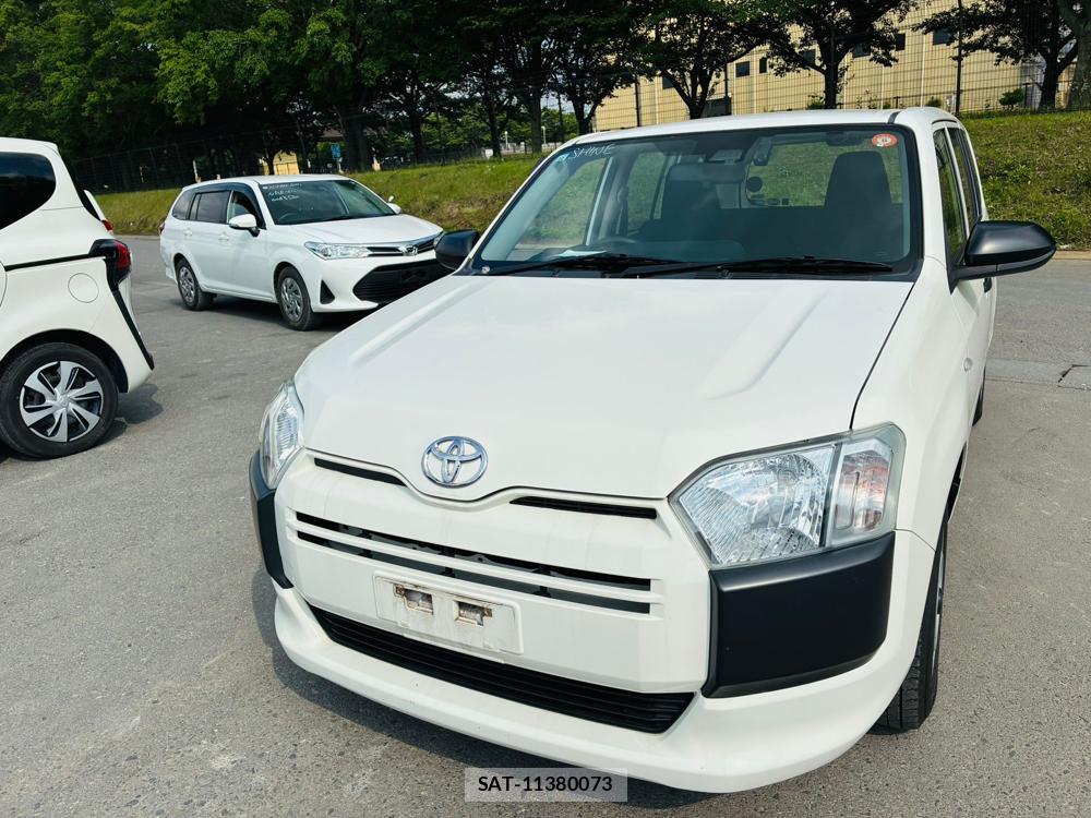 Toyota PROBOX VAN 2020-10 7683576-0