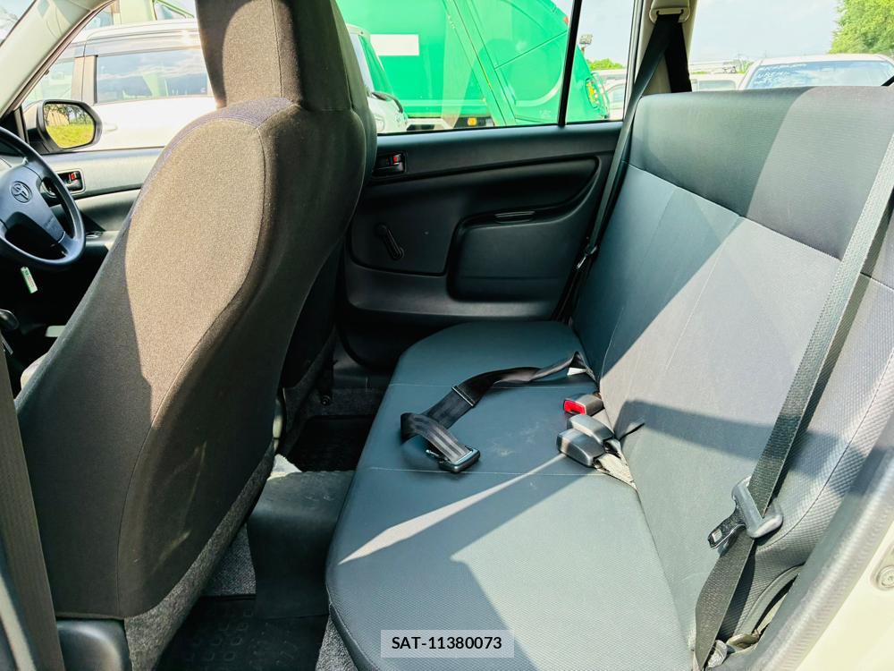 Toyota PROBOX VAN 2020-10 7683576-9