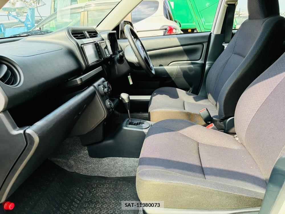 Toyota PROBOX VAN 2020-10 7683576-10