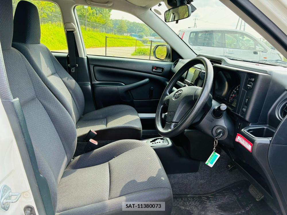 Toyota PROBOX VAN 2020-10 7683576-11