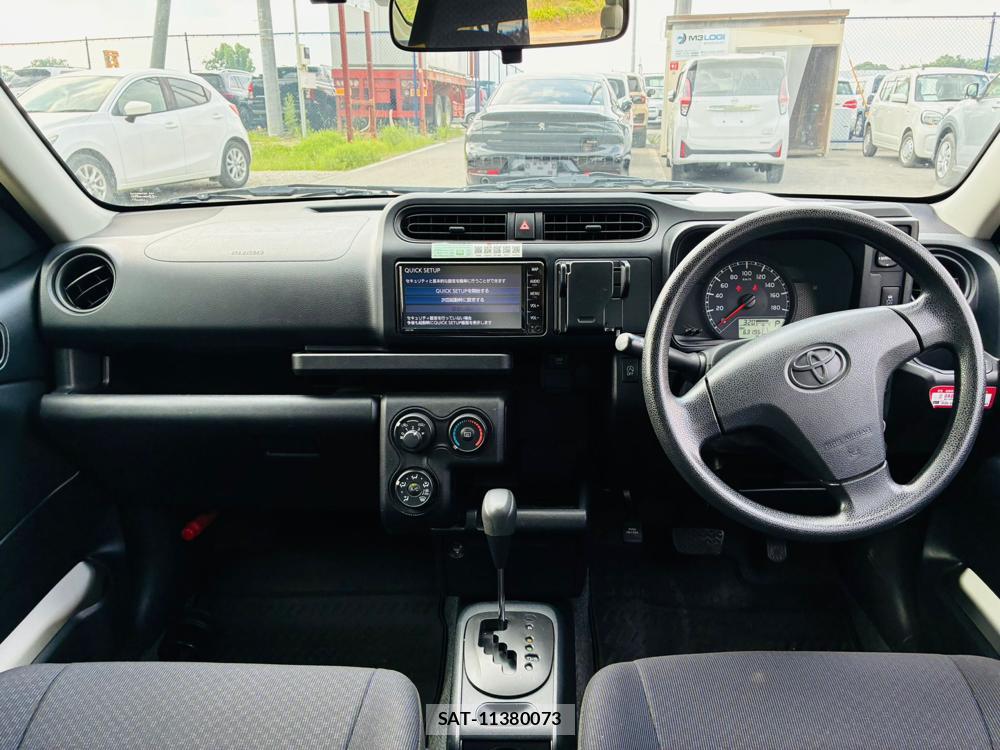 Toyota PROBOX VAN 2020-10 7683576-12