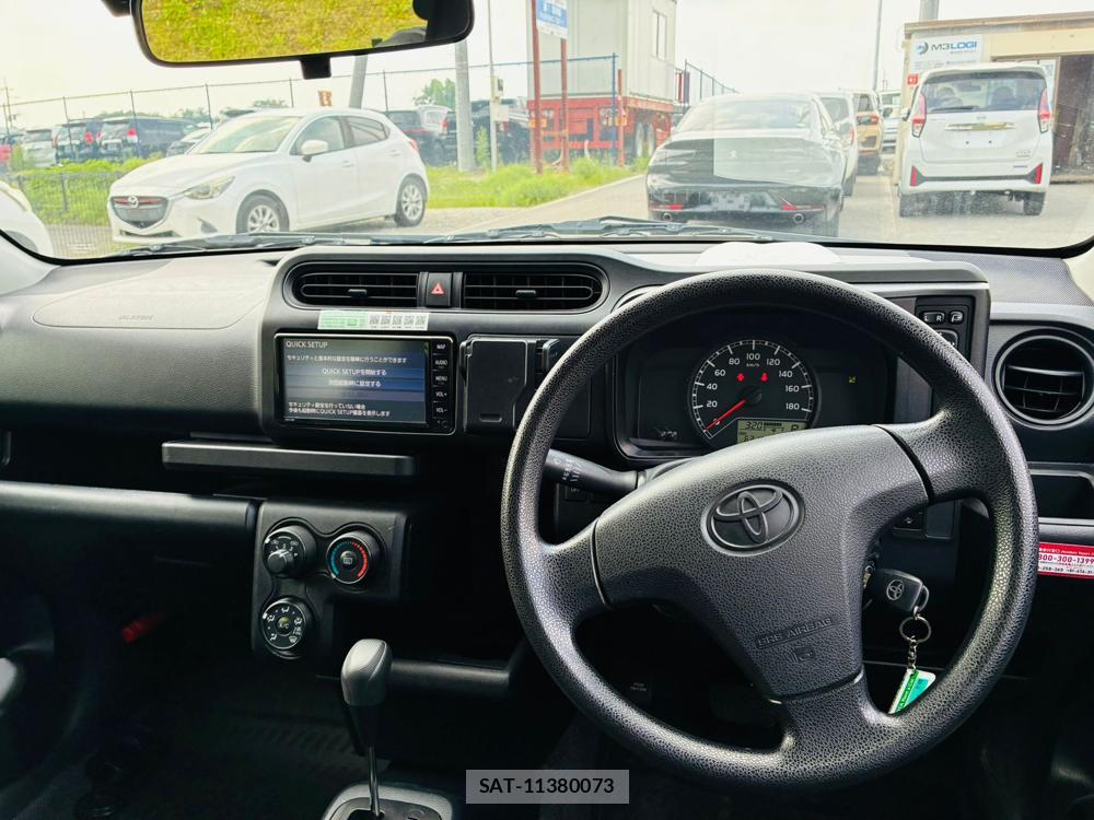 Toyota PROBOX VAN 2020-10 7683576-13