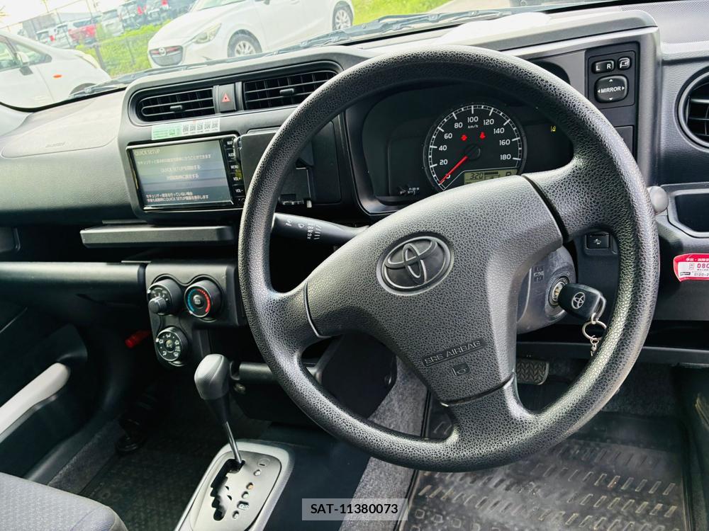 Toyota PROBOX VAN 2020-10 7683576-14