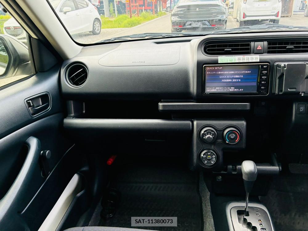 Toyota PROBOX VAN 2020-10 7683576-17