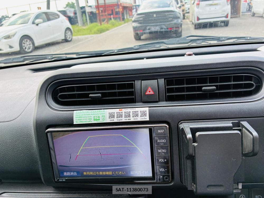 Toyota PROBOX VAN 2020-10 7683576-18