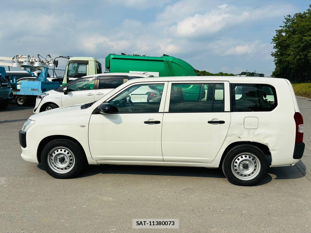 Toyota PROBOX VAN 2020-10 7683576-1