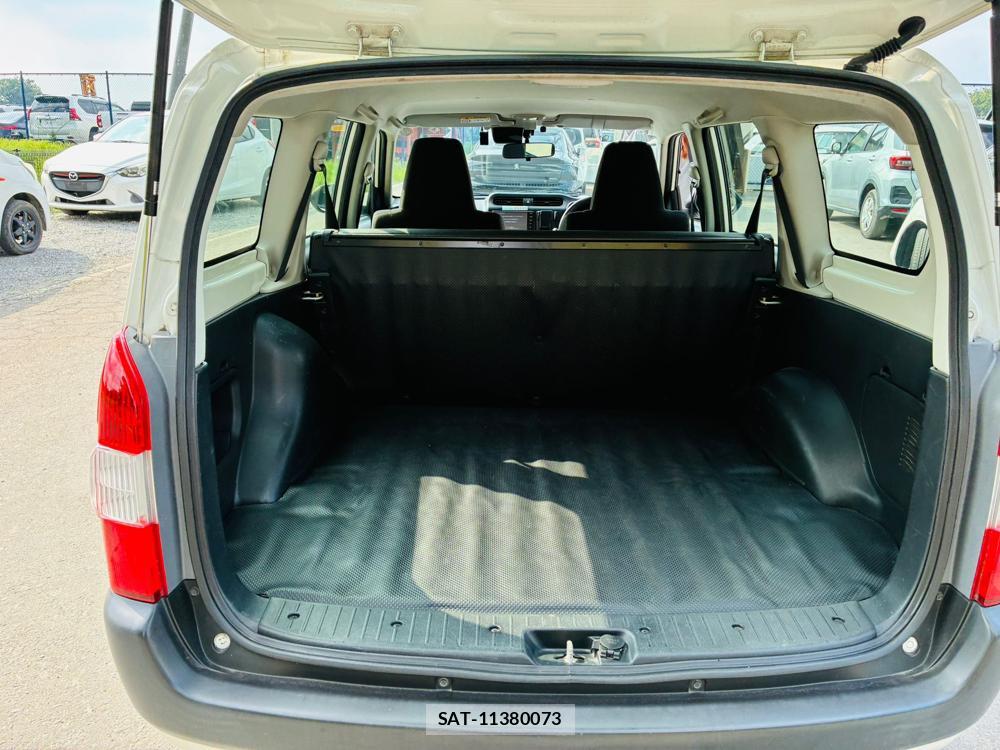 Toyota PROBOX VAN 2020-10 7683576-25