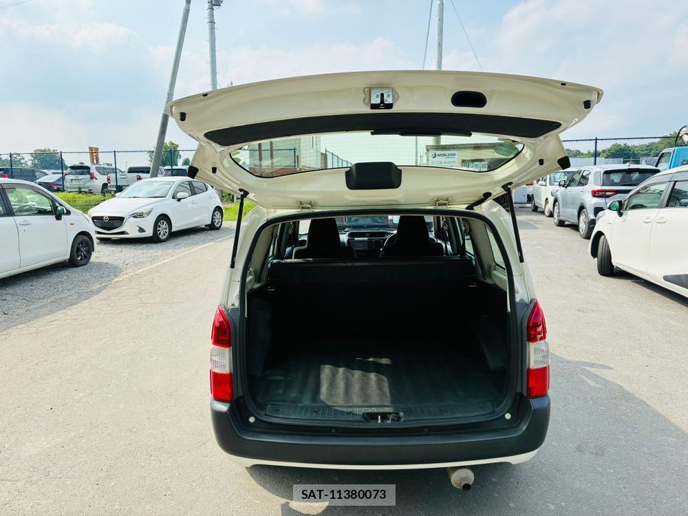 Toyota PROBOX VAN 2020-10 7683576-26