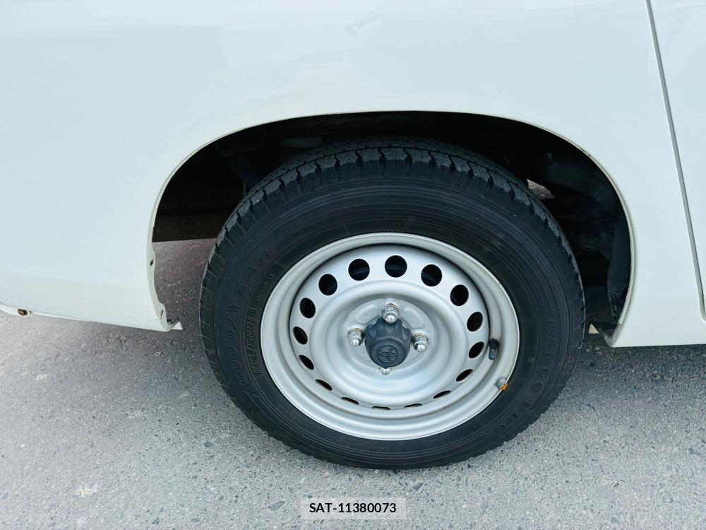 Toyota PROBOX VAN 2020-10 7683576-27
