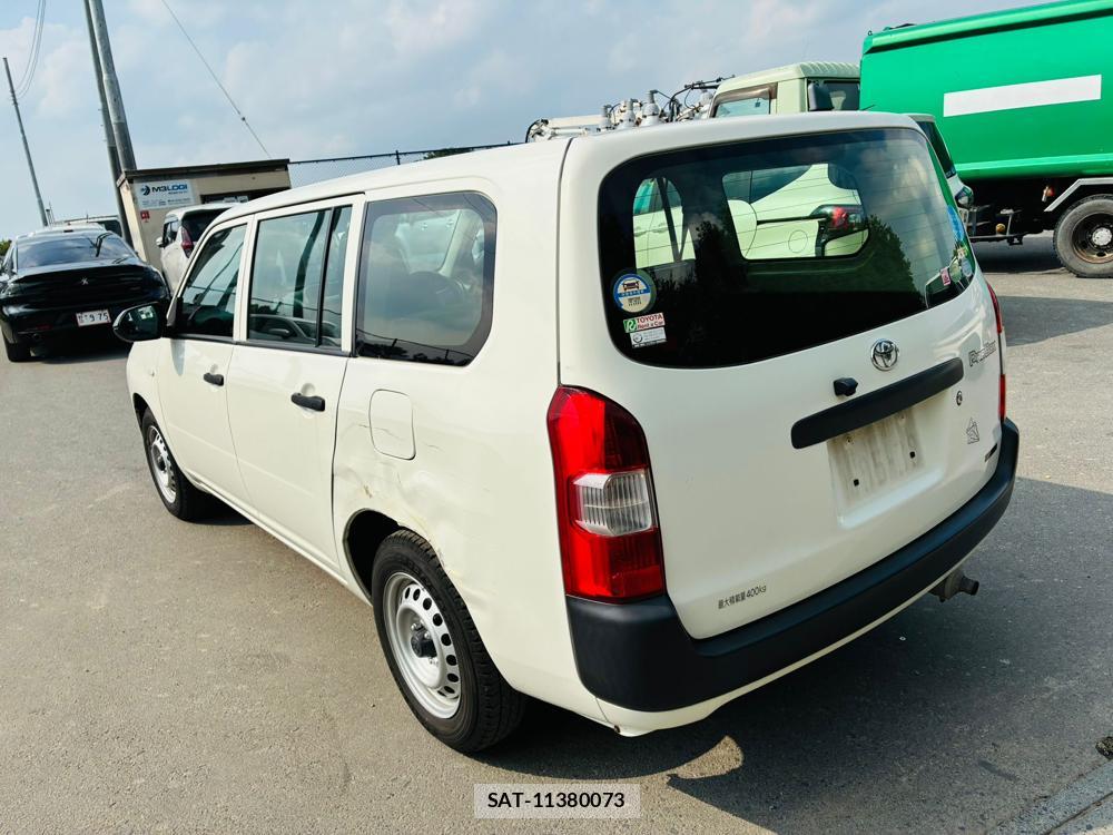 Toyota PROBOX VAN 2020-10 7683576-2