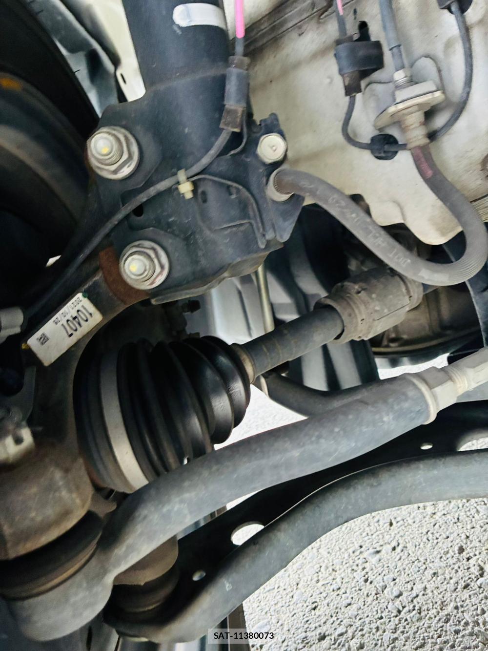 Toyota PROBOX VAN 2020-10 7683576-34