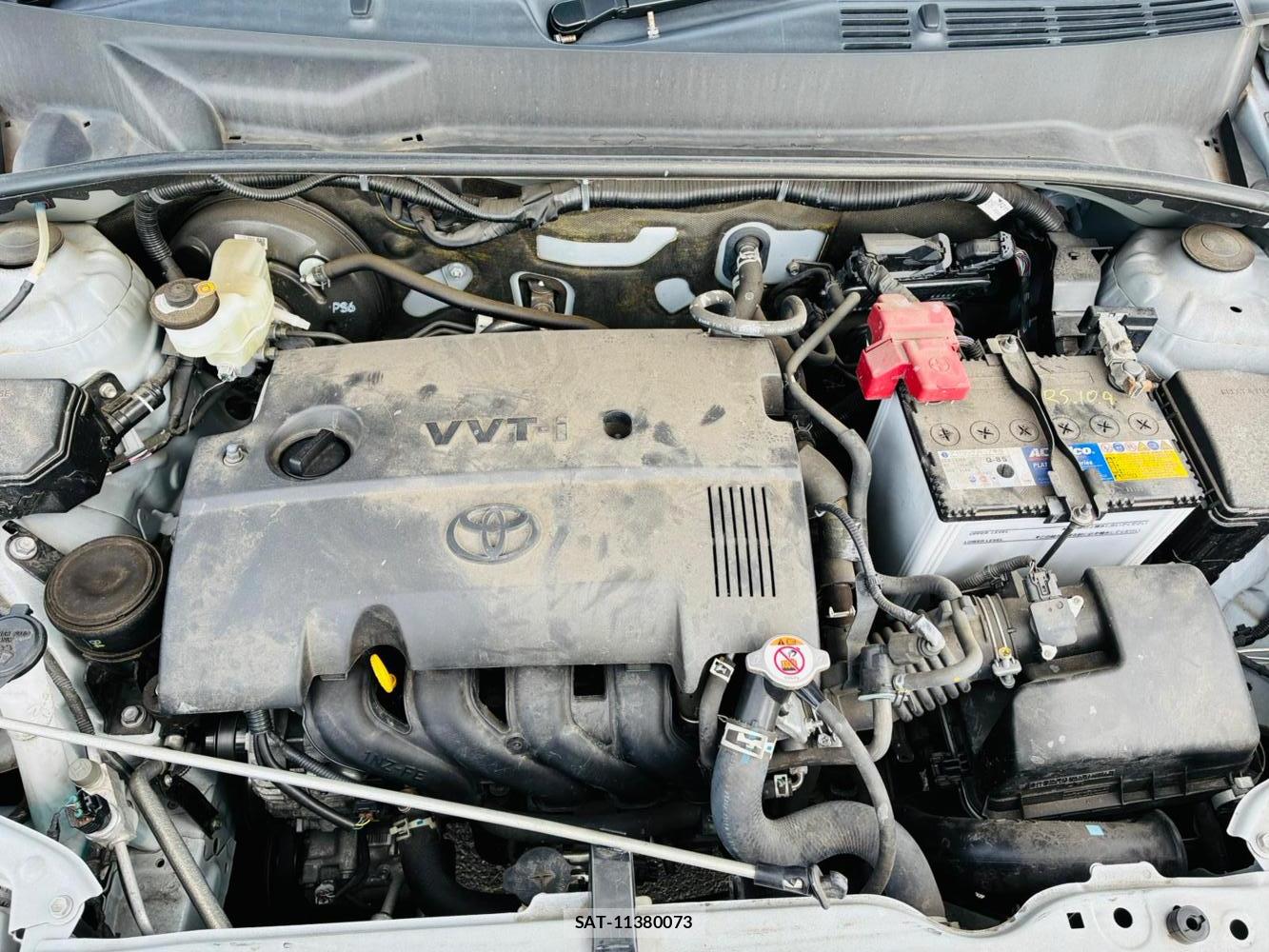 Toyota PROBOX VAN 2020-10 7683576-38