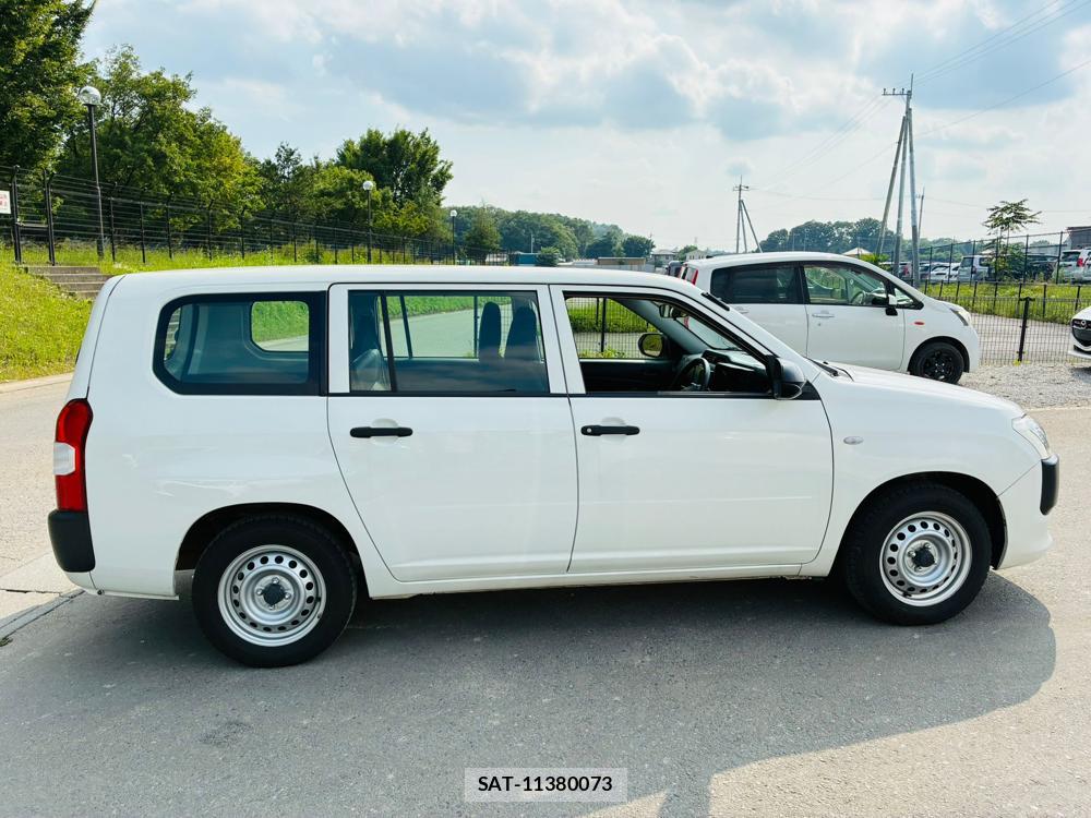 Toyota PROBOX VAN 2020-10 7683576-5