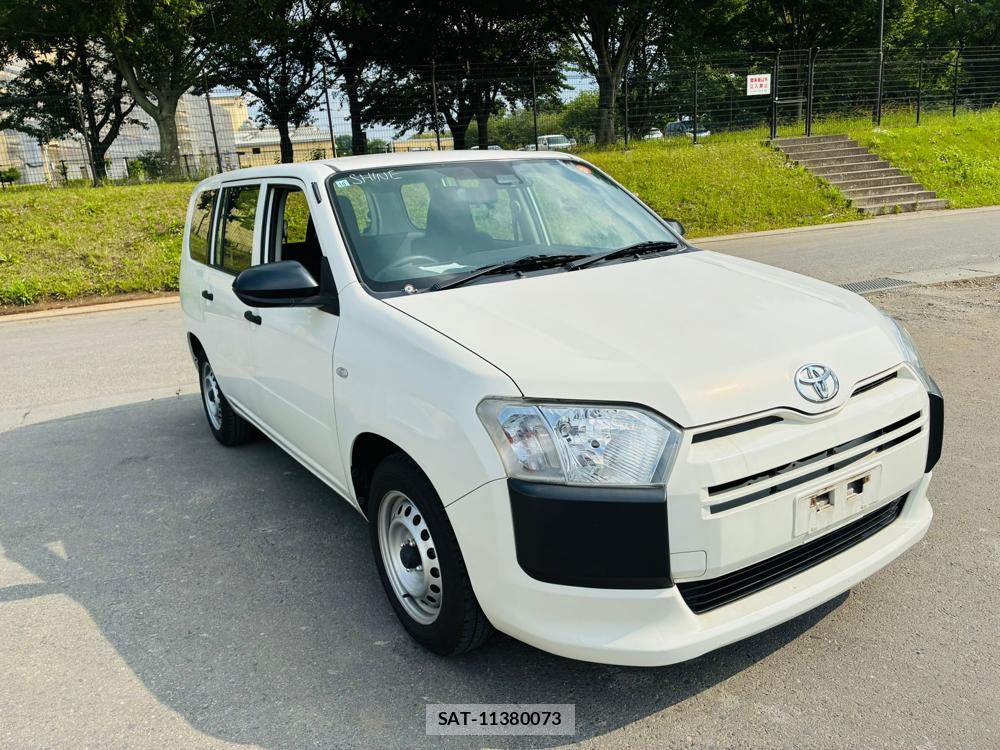 Toyota PROBOX VAN 2020-10 7683576-6