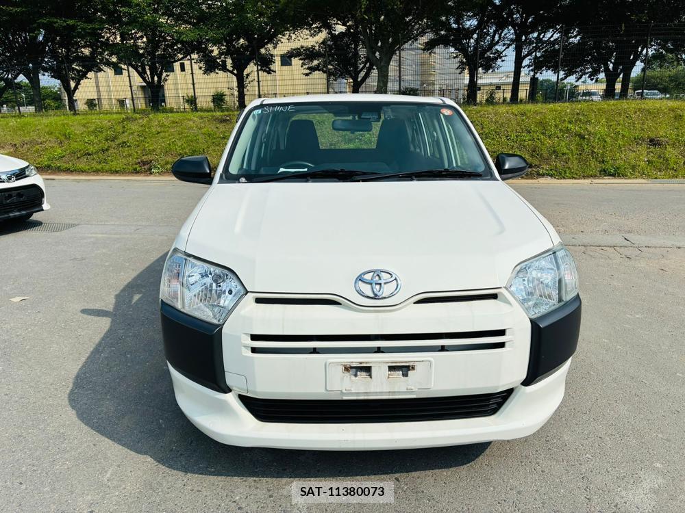 Toyota PROBOX VAN 2020-10 7683576-7