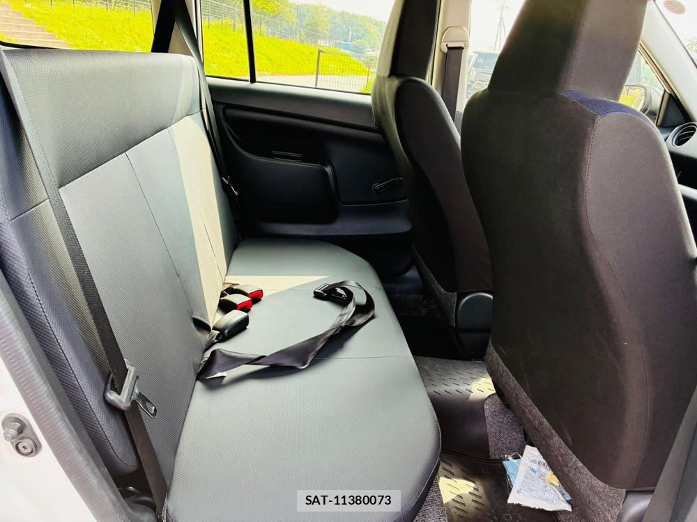 Toyota PROBOX VAN 2020-10 7683576-8