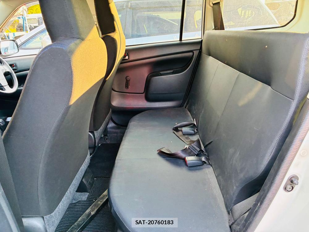 Toyota PROBOX VAN 2019-05 7439714-9