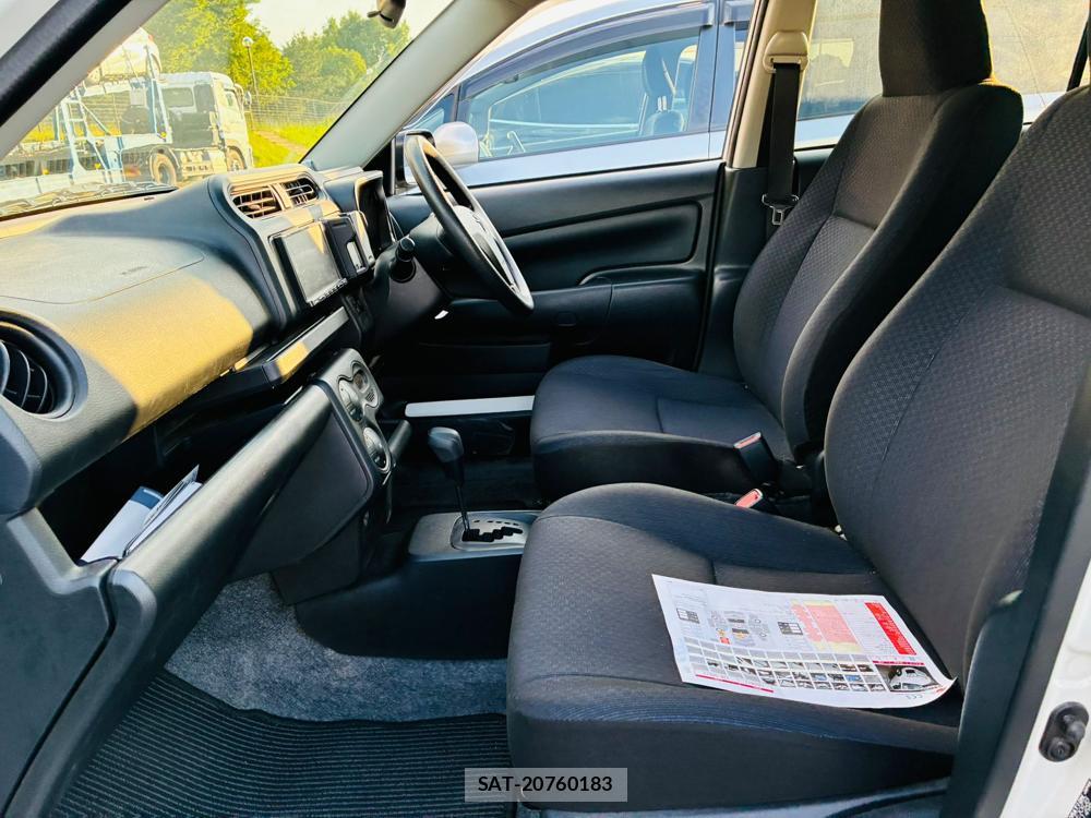 Toyota PROBOX VAN 2019-05 7439714-10