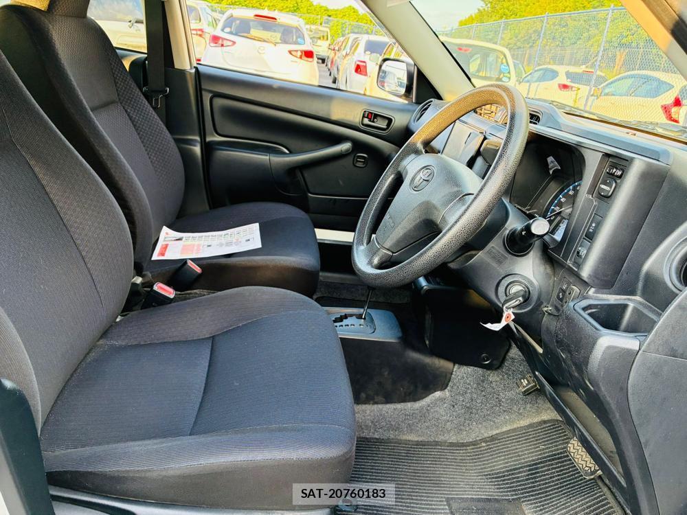 Toyota PROBOX VAN 2019-05 7439714-11