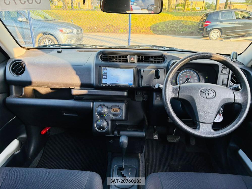 Toyota PROBOX VAN 2019-05 7439714-12