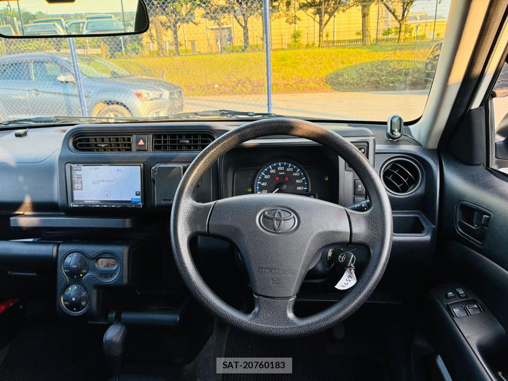Toyota PROBOX VAN 2019-05 7439714-13