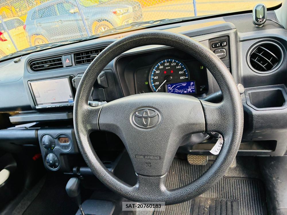 Toyota PROBOX VAN 2019-05 7439714-14