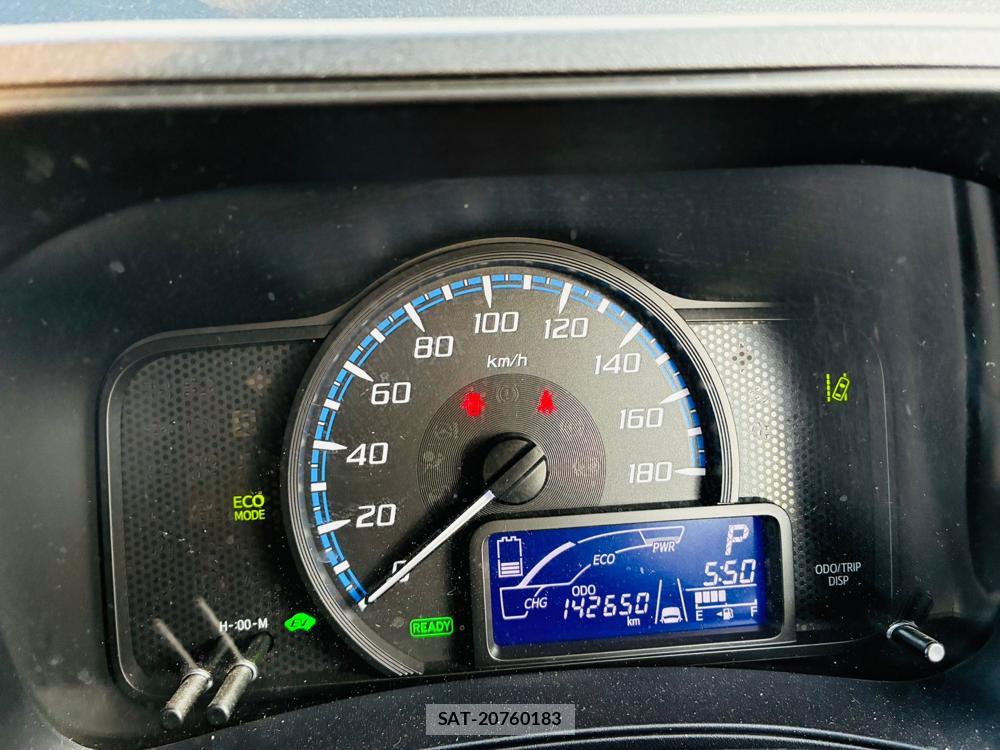 Toyota PROBOX VAN 2019-05 7439714-15