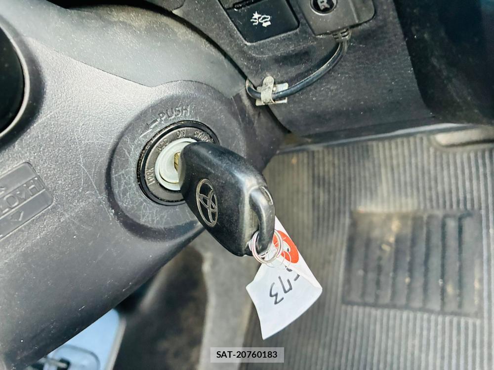Toyota PROBOX VAN 2019-05 7439714-16