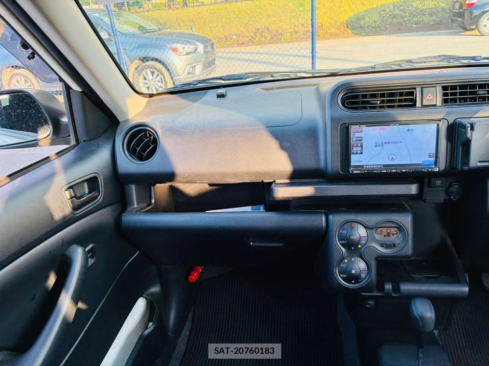 Toyota PROBOX VAN 2019-05 7439714-17