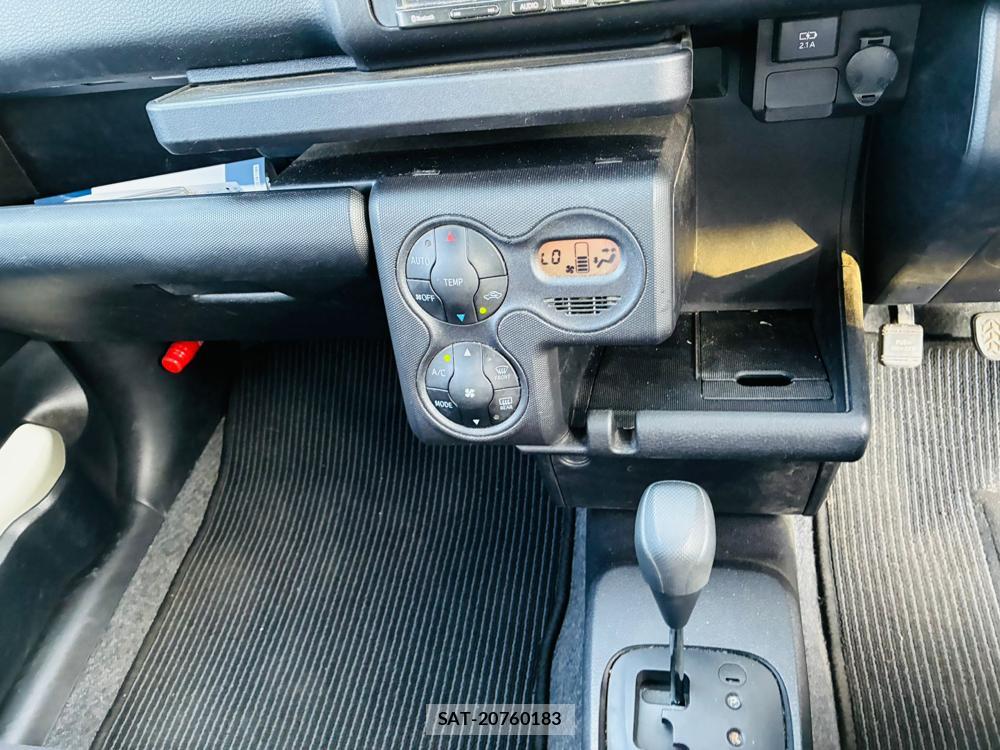 Toyota PROBOX VAN 2019-05 7439714-19