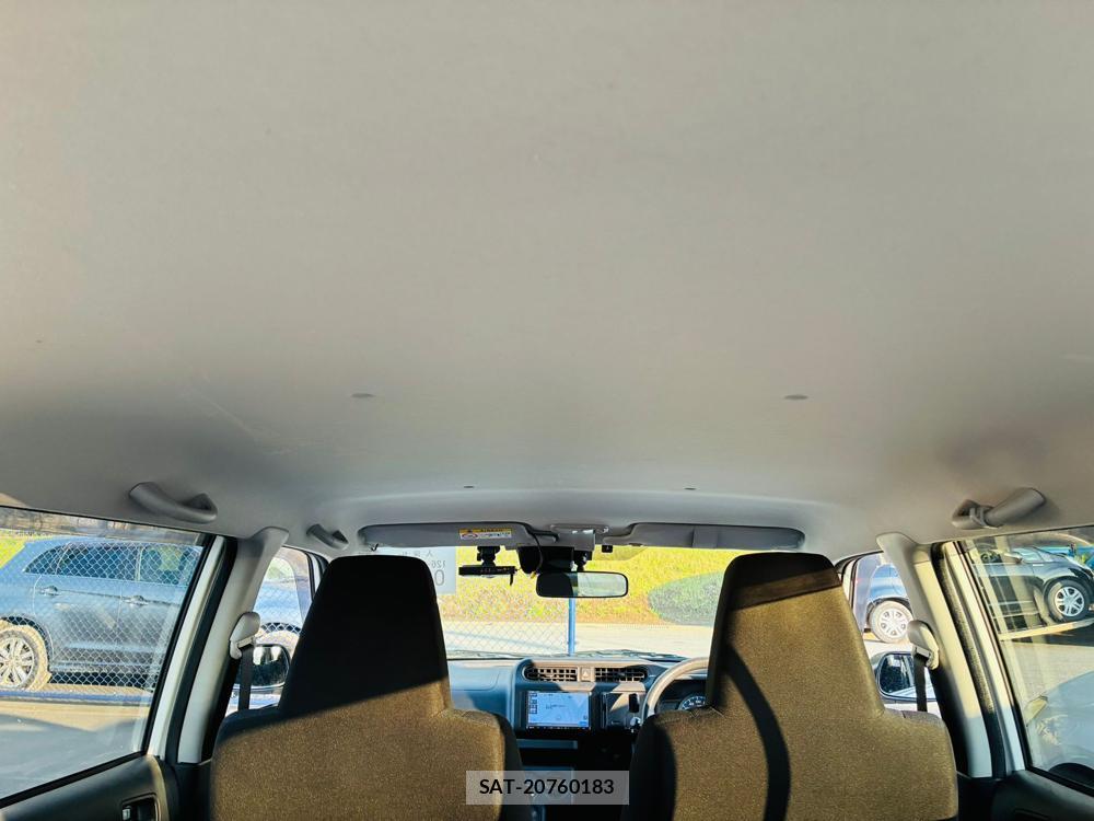 Toyota PROBOX VAN 2019-05 7439714-24