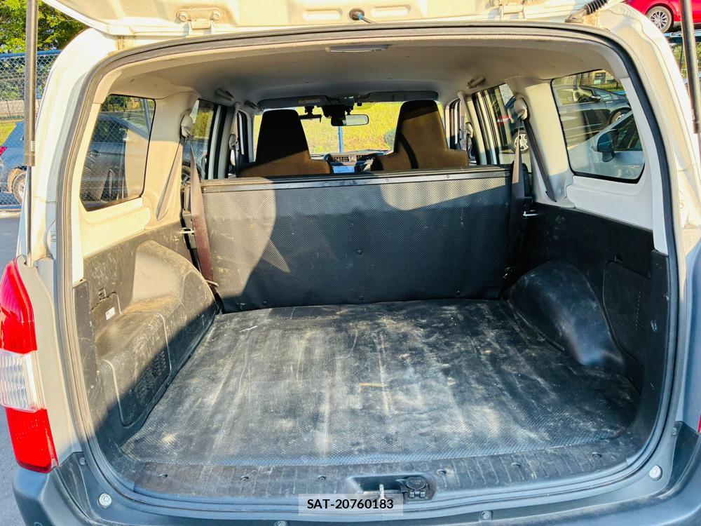 Toyota PROBOX VAN 2019-05 7439714-25