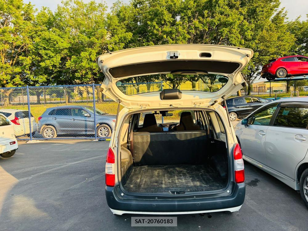 Toyota PROBOX VAN 2019-05 7439714-26