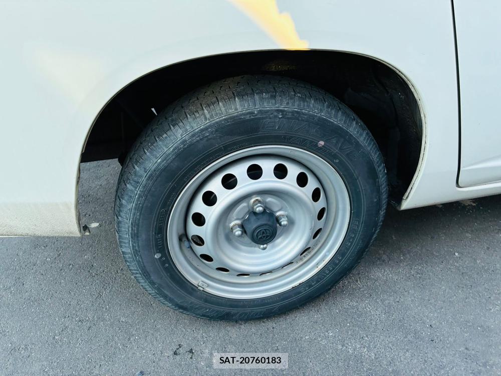 Toyota PROBOX VAN 2019-05 7439714-27