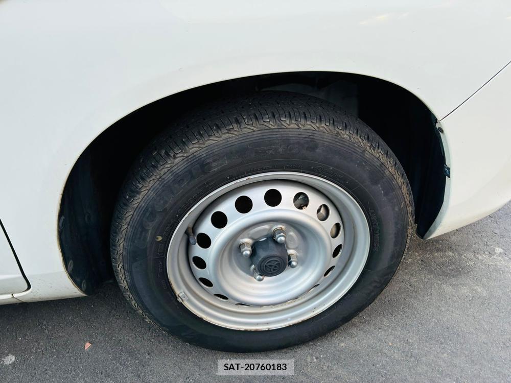 Toyota PROBOX VAN 2019-05 7439714-28