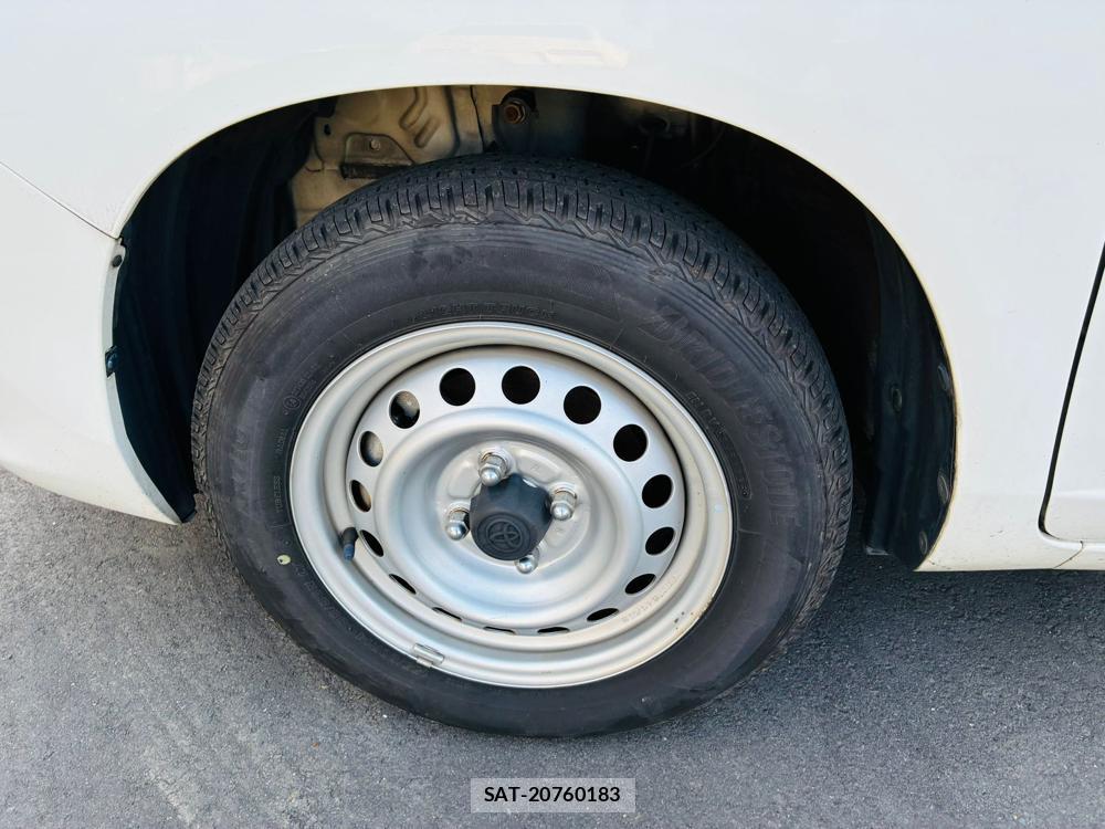 Toyota PROBOX VAN 2019-05 7439714-29