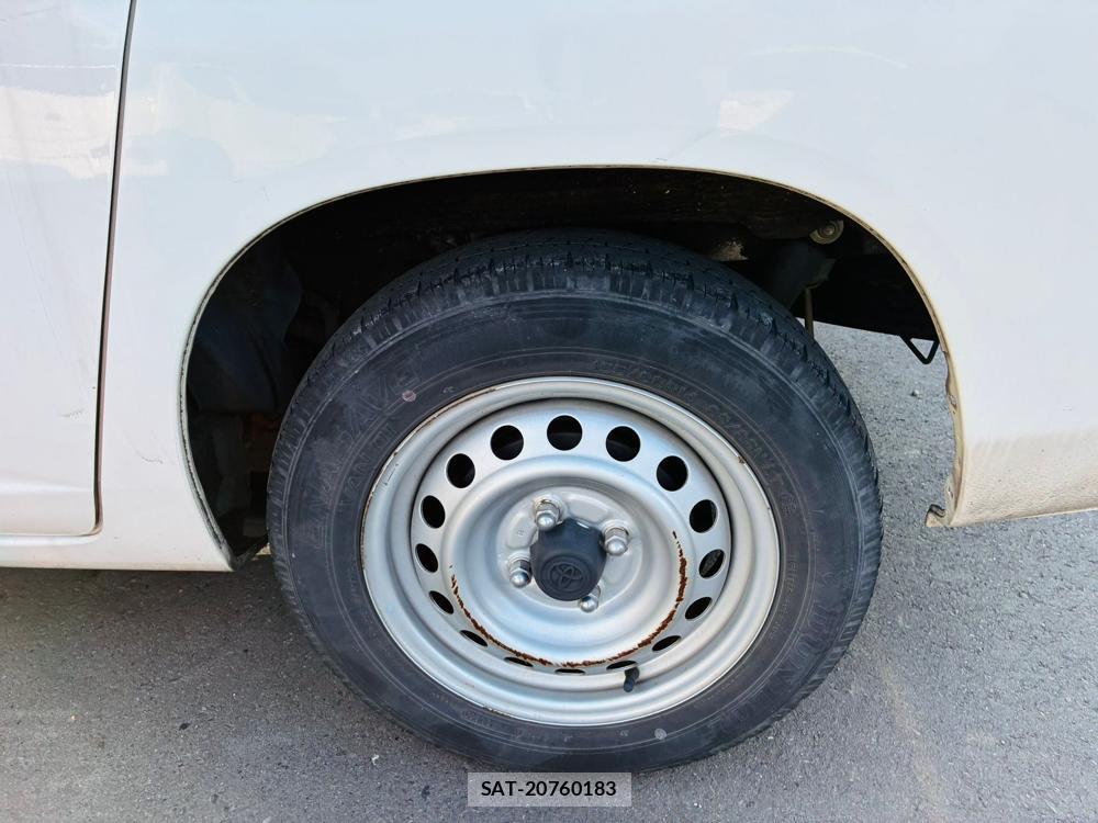 Toyota PROBOX VAN 2019-05 7439714-30