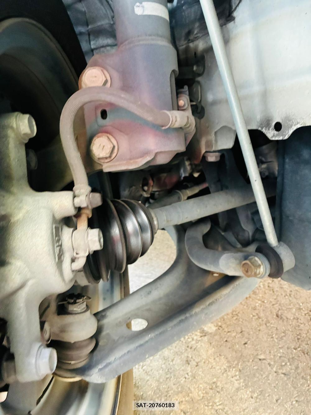 Toyota PROBOX VAN 2019-05 7439714-33
