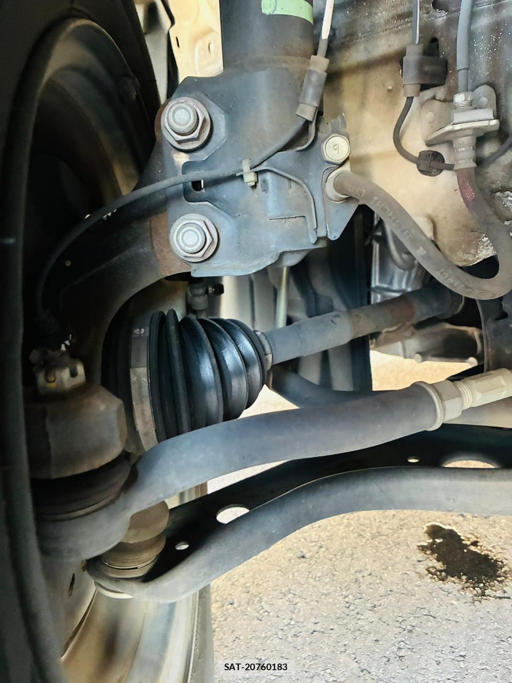 Toyota PROBOX VAN 2019-05 7439714-34