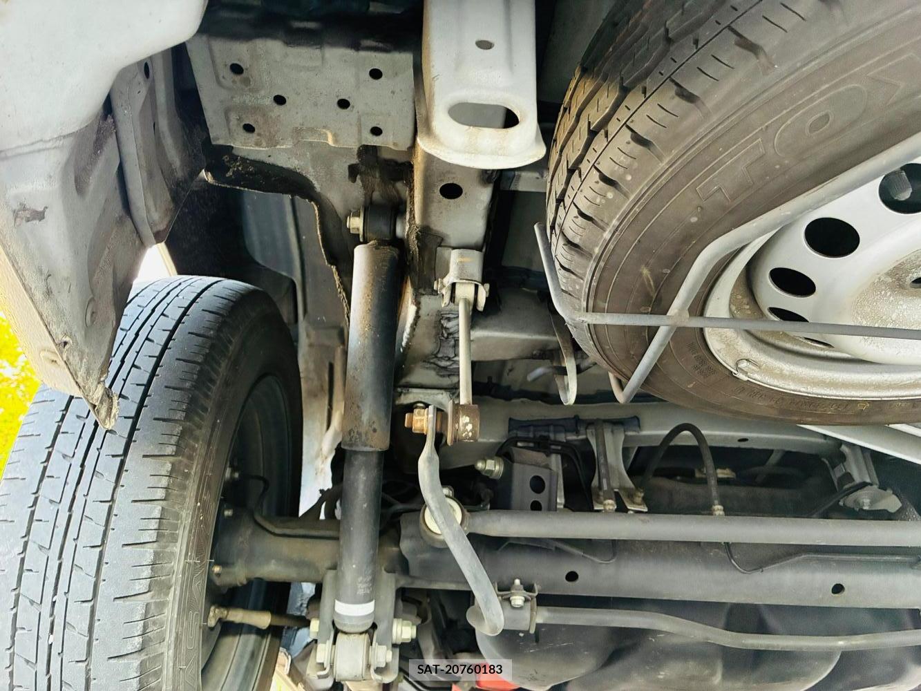 Toyota PROBOX VAN 2019-05 7439714-35