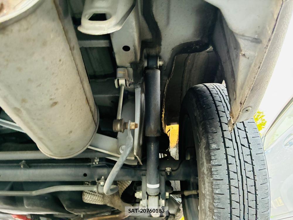 Toyota PROBOX VAN 2019-05 7439714-36