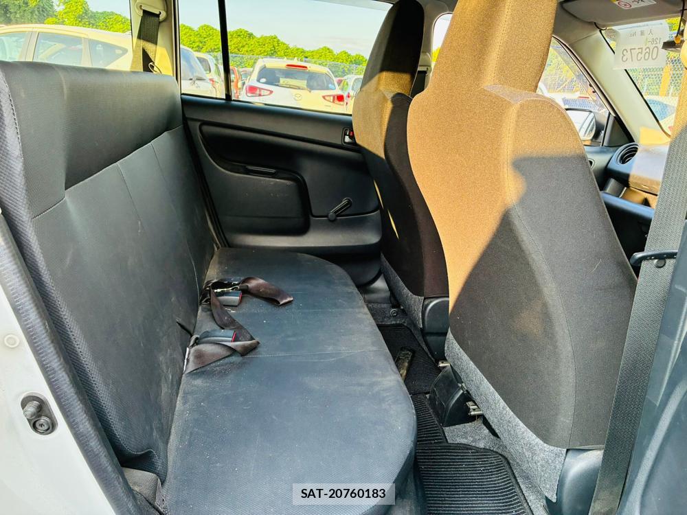 Toyota PROBOX VAN 2019-05 7439714-8