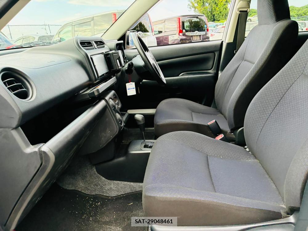 Toyota PROBOX VAN 2019-05 7634466-9