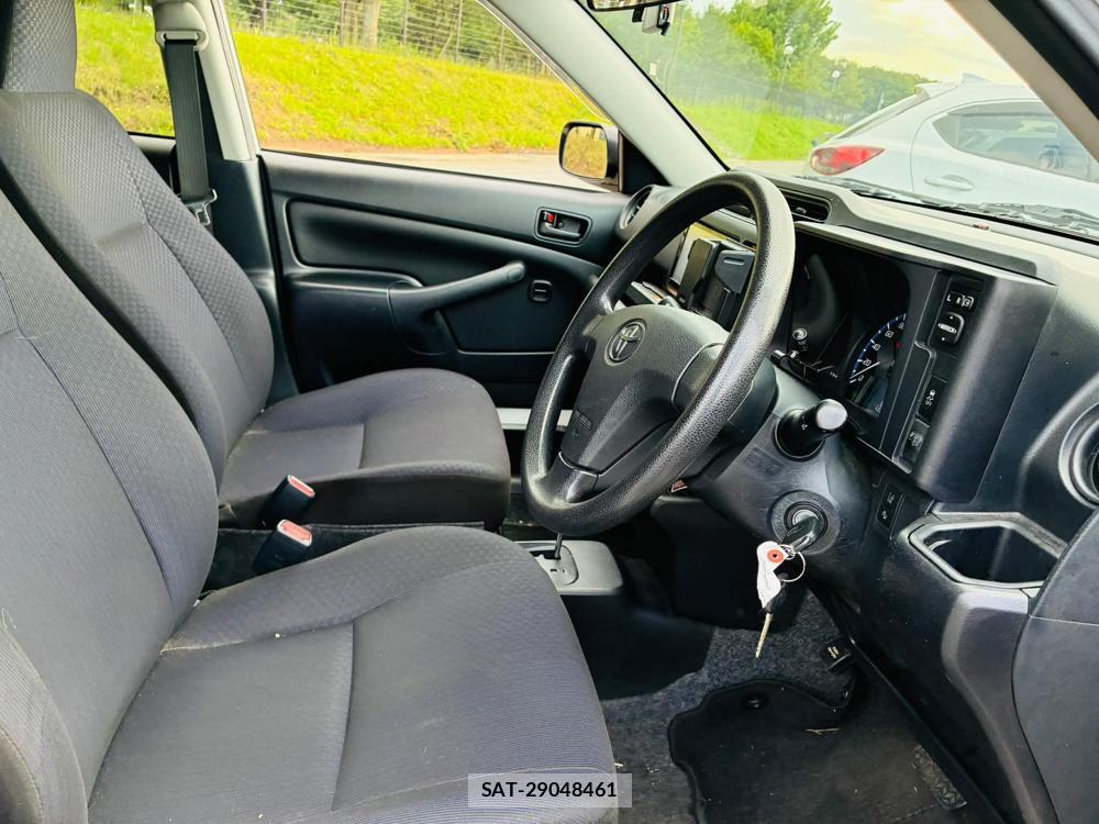 Toyota PROBOX VAN 2019-05 7634466-10