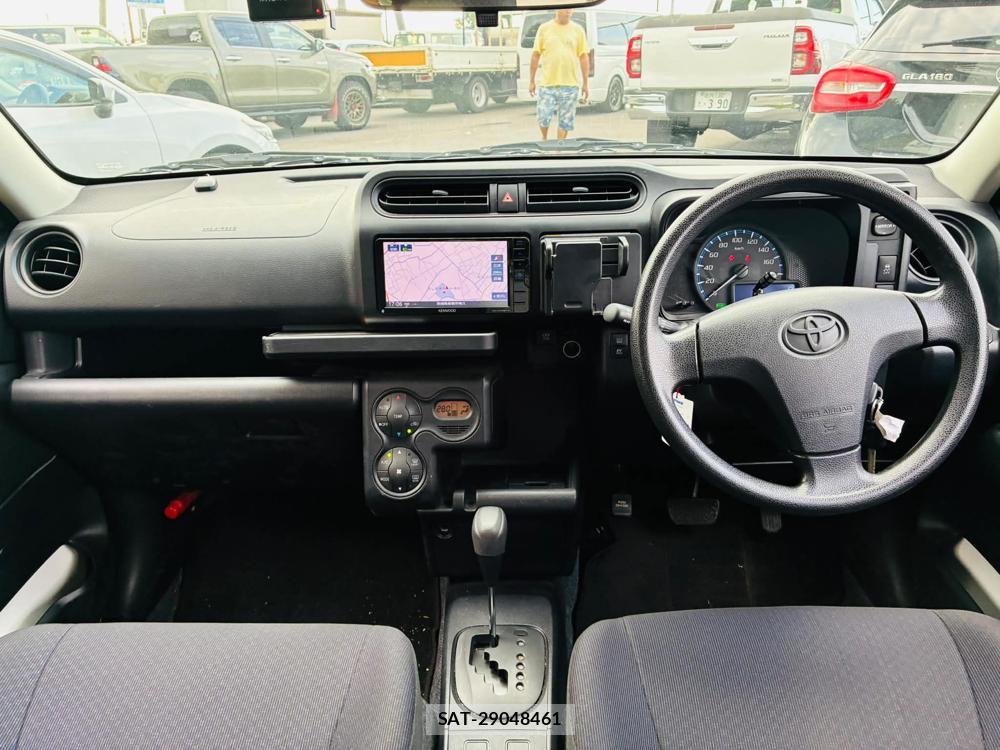 Toyota PROBOX VAN 2019-05 7634466-11