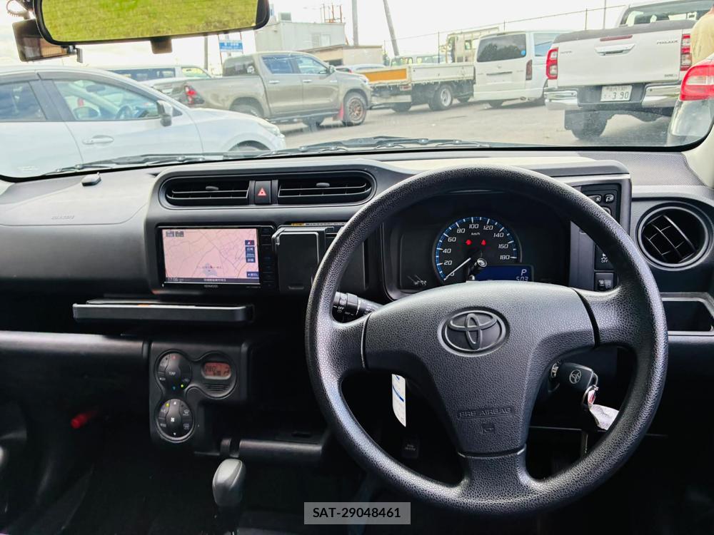 Toyota PROBOX VAN 2019-05 7634466-12